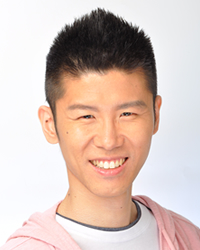 笠原 潤一