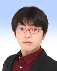 諸星 拓哉