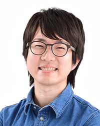 清家 拓也