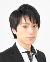 寺久保 たかし