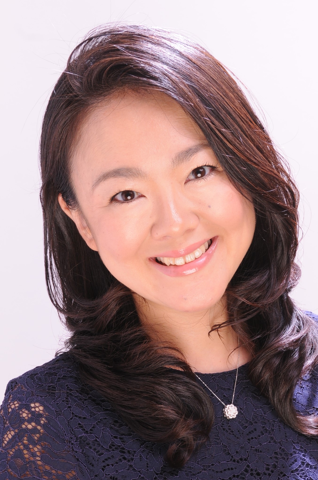 山本 加奈子